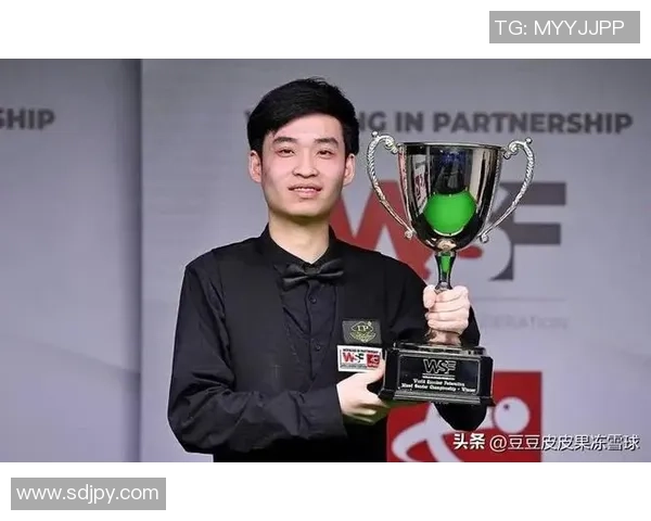 中国选手首度闯入斯诺克世锦赛四强 震惊英媒与世界斯诺克圈